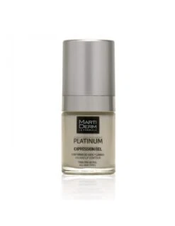 MartiDerm Expression Contorno Ojos Y Labios 15ml