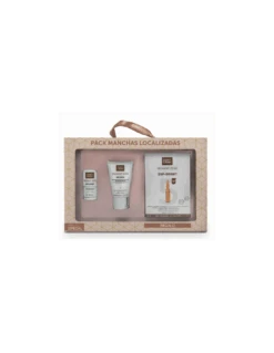 MartiDerm Kit Despigmentante Manchas Oscuras Y Localizadas