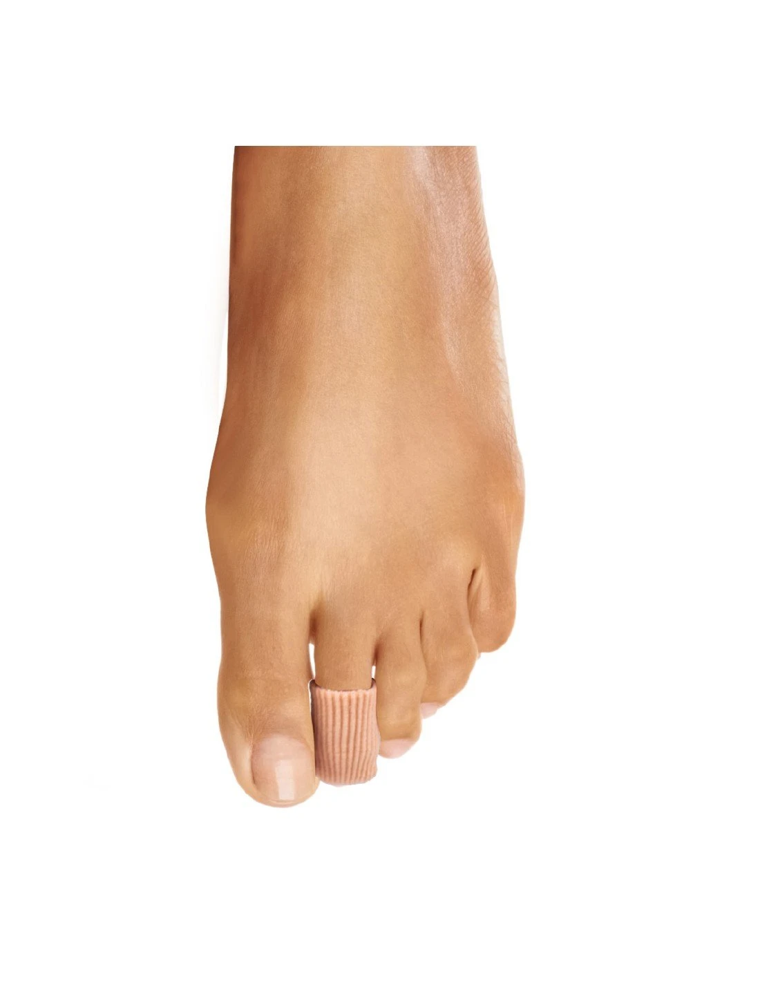 Medilast Dedal De Gel Tejido Malla 3 Medilast Dedal De Gel Tejido Malla