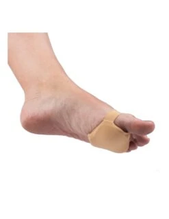 Medilast Guante Metatarsal Con Gel 2 Unidades