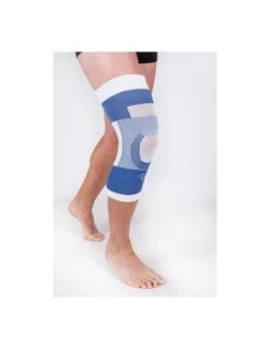 Medilast Rodillera Anatómica Preventiva Sport