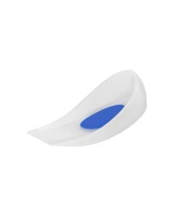 Medilast Talonera Silicona Espolón Calcáneo 2 Unidades