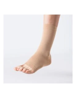Medilast Tobillera Anatómica Bielástica