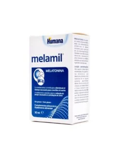 Melamil Gotas 30ml