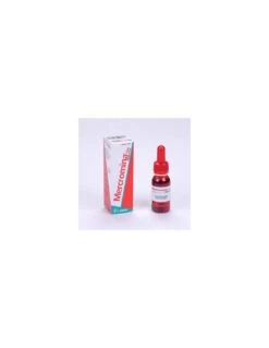 Mercromina Film Lainco 20mg/ml Solución Tópica 30ml