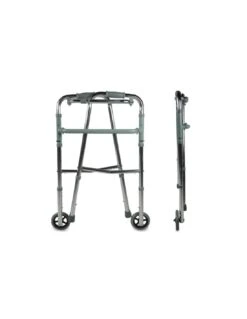 Mobiclinic Capitel Andador Aluminio Plegable Regulable Ruedas 13 Mobiclinic Capitel Andador Aluminio Plegable Regulable Ruedas -Skin Ceuticals Tienda mobiclinic capitel andador 5