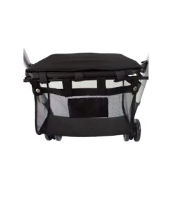 Mobiclinic Dehesa Andador Premium Aluminio Plegable Asiento Con Respaldo Frenos Ruedas -Skin Ceuticals Tienda mobiclinic dehesa andador 2