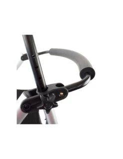 Mobiclinic Dehesa Andador Premium Aluminio Plegable Asiento Con Respaldo Frenos Ruedas -Skin Ceuticals Tienda mobiclinic dehesa andador 5