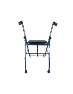 Mobiclinic Emérita Andador Pleglabe Asiento 2 Ruedas Azul 10 Mobiclinic Emérita Andador Pleglabe Asiento 2 Ruedas Azul -Skin Ceuticals Tienda mobiclinic emerita andador ancianos pleglabe asiento ruedas azul 2