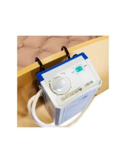 Mobiclinic Mobi 1 Colchón Antiescaras De Aire Con Compresor Lila -Skin Ceuticals Tienda mobiclinic mobi 1 colchon antiescaras aire lila 3