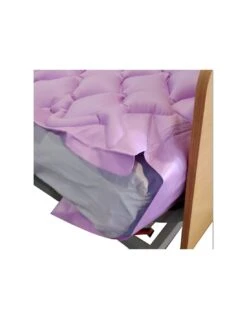 Mobiclinic Mobi 1 Colchón Antiescaras De Aire Con Compresor Lila -Skin Ceuticals Tienda mobiclinic mobi 1 colchon antiescaras aire lila 5