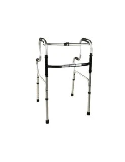 Mobiclinic Pórtico Andador Aluminio Plegable 16 Mobiclinic Pórtico Andador Aluminio Plegable -Skin Ceuticals Tienda mobiclinic portico andador 6