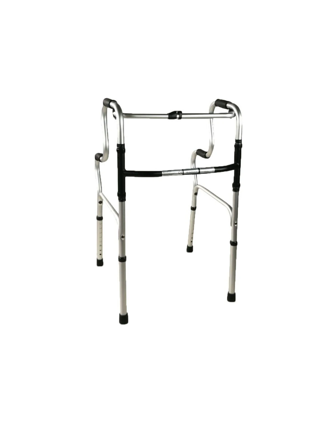 Mobiclinic Pórtico Andador Aluminio Plegable 9 Mobiclinic Pórtico Andador Aluminio Plegable - Imagen 7