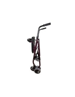 Mobiclinic Prado Andador Rollator Aluminio Plegable Asiento Con Respaldo Y Cesta 13 Mobiclinic Prado Andador Rollator Aluminio Plegable Asiento Con Respaldo Y Cesta -Skin Ceuticals Tienda mobiclinic prado andador 3