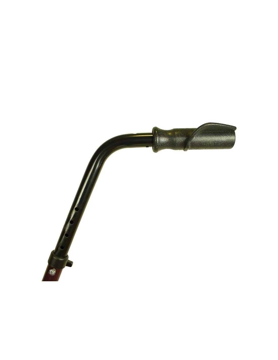 Mobiclinic Prado Andador Rollator Aluminio Plegable Asiento Con Respaldo Y Cesta 9 Mobiclinic Prado Andador Rollator Aluminio Plegable Asiento Con Respaldo Y Cesta - Imagen 7