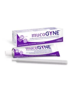 Mucogyne Gel Íntimo Con Aplicador