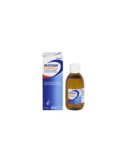Mucosan Pediátrico 200ml