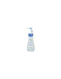 Mustela Agua Limpiadora Sin Aclarado Con Aguacate Bio 300ml