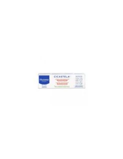 Mustela Cicastela Crema Reparadora 40ml