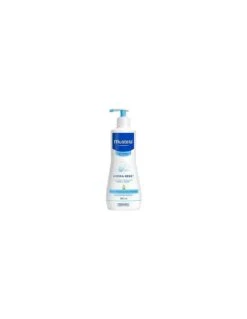 Mustela Hydra Bebé Corporal 500ml