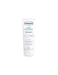 Nenuco Sensitive Crema Protectora 100ml