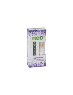 NEO Melatonina Spray 25ml