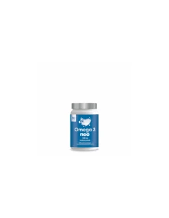 NEO Omega-3 60 Cápsulas