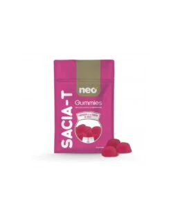 NEO Sacia-T 42 Gummies