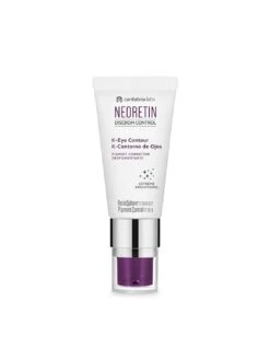 Neoretin K Contorno De Ojos 15ml