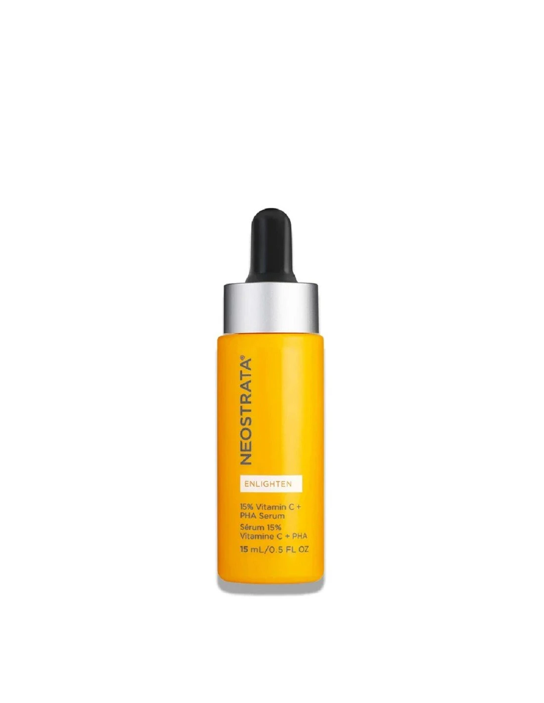 Neostrata Enlighten Sérum Vitamina C Y PHA 15ml 3 Neostrata Enlighten Sérum Vitamina C Y PHA 15ml