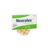 Neuralex 60 Cápsulas -Skin Ceuticals Tienda neuralex capsulas