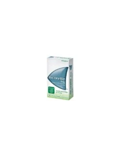 Nicorette 4mg 30 Chicles