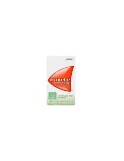 Nicorette Freshfruit 2mg 105 Chicles