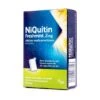 Niquitin Freshmint 2mg 30 Chicles -Skin Ceuticals Tienda niquitin freshmint 2mg 30 chicles
