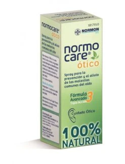 Normocare Ótico 15ml
