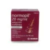 Normopil Capilar 20mg Solución Cutánea 90ml -Skin Ceuticals Tienda normopil capilar 20mg solucion cutanea 90ml
