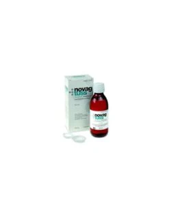 Novag Tuss Solución Oral 200ml