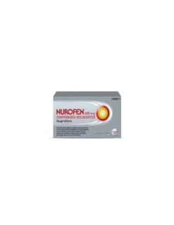 Nurofen 400mg 12 Comprimidos