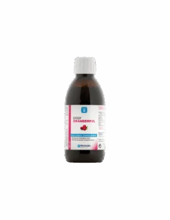 Nutergia ErgyCranberryl 250ml