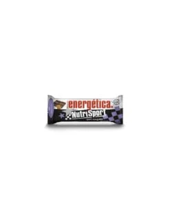 NutriSport Barrita Energética 24 Barritas