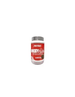 NutriSport Bodyplus Chocolate 850g