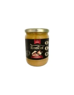 NutriSport Foodieat Crema De Cacahuete 475g