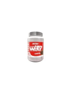 NutriSport ISO Whey Cero Cero 1kg