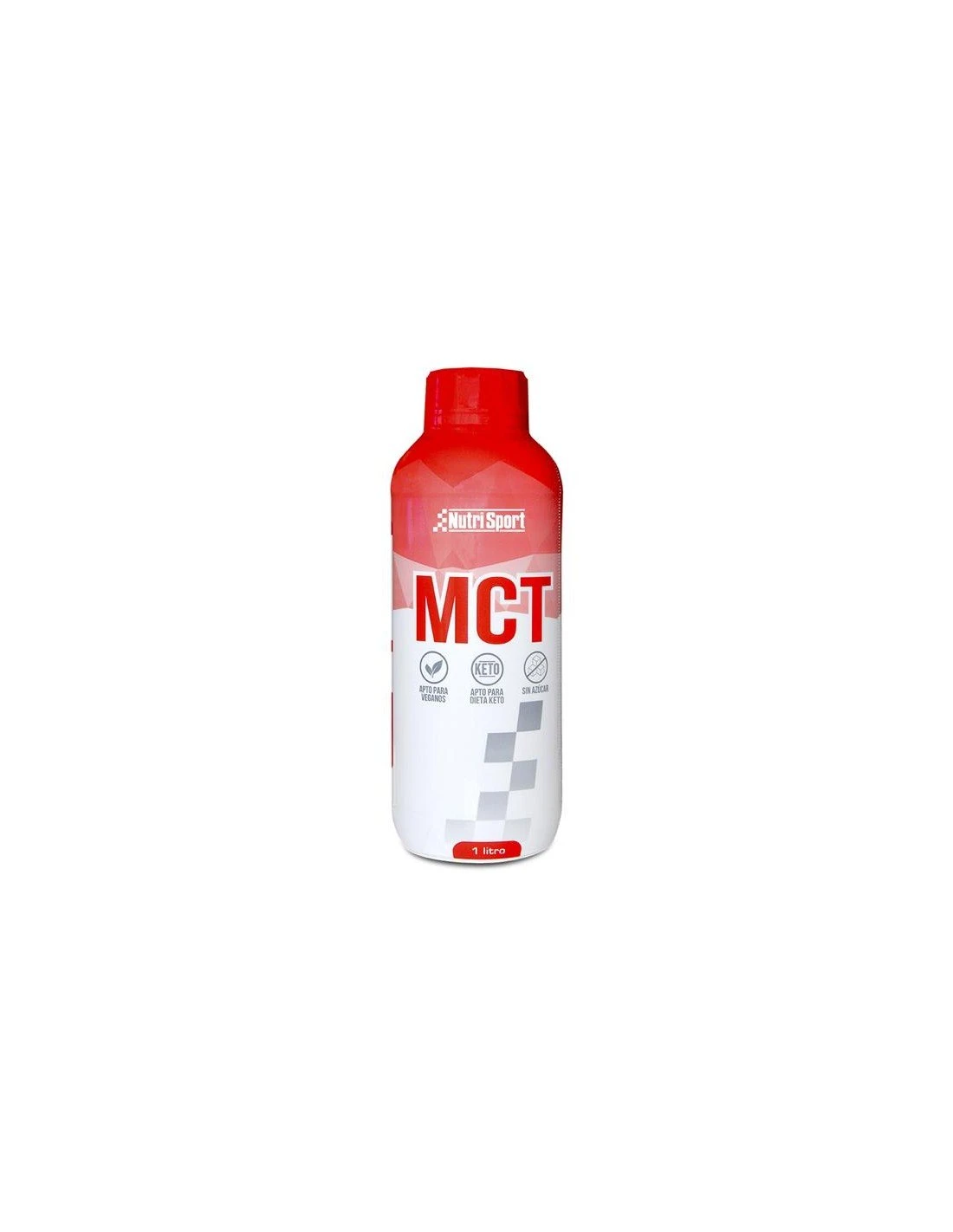 NutriSport MCT 1l 3 NutriSport MCT 1l