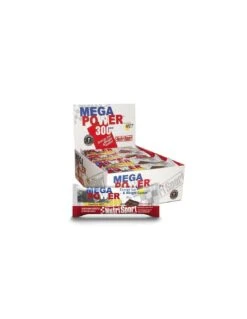 NutriSport Megapower 12 Barritas Chocolate