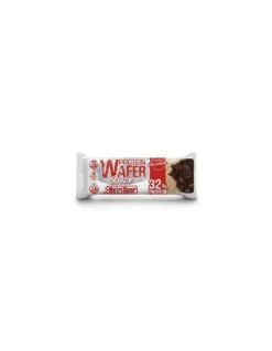 NutriSport Protein Wafer 15 Barritas Chocolate