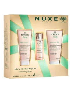 Nuxe Pack Navidad Rêve Revitalizante