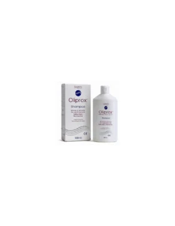 Olyan Oliprox Champú 300ml