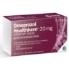 Omeoprazol Healthkern 20mg Blíster 14 Cápsulas -Skin Ceuticals Tienda omeoprazol healthkern 20mg blister 14 capsulas