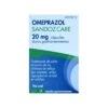 Omeprazol Sandoz Care 20mg 14 Cápsulas Gastrorresistentes -Skin Ceuticals Tienda omeprazol sandoz care 20mg 14 capsulas gastrorresistentes